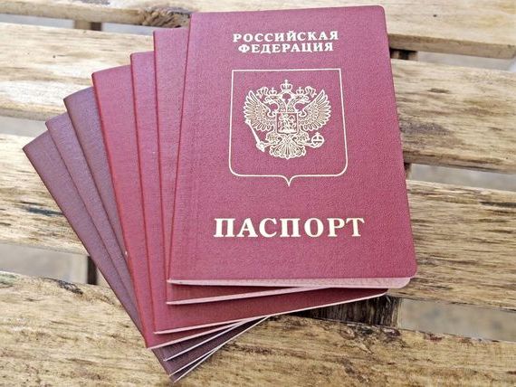 прописка в Коркино